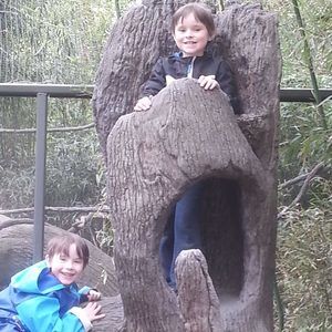 Meet your Posher, Michele